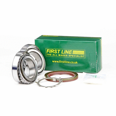 Kit de roulements de roue FIRST LINE FBK1230