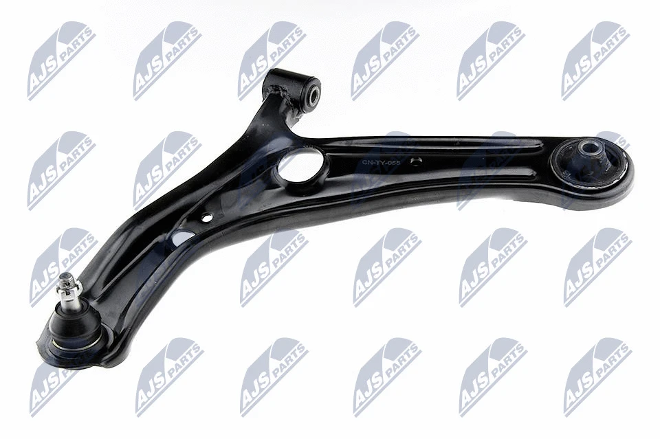 Bras de liaison, suspension de roue NTY ZWD-TY-055