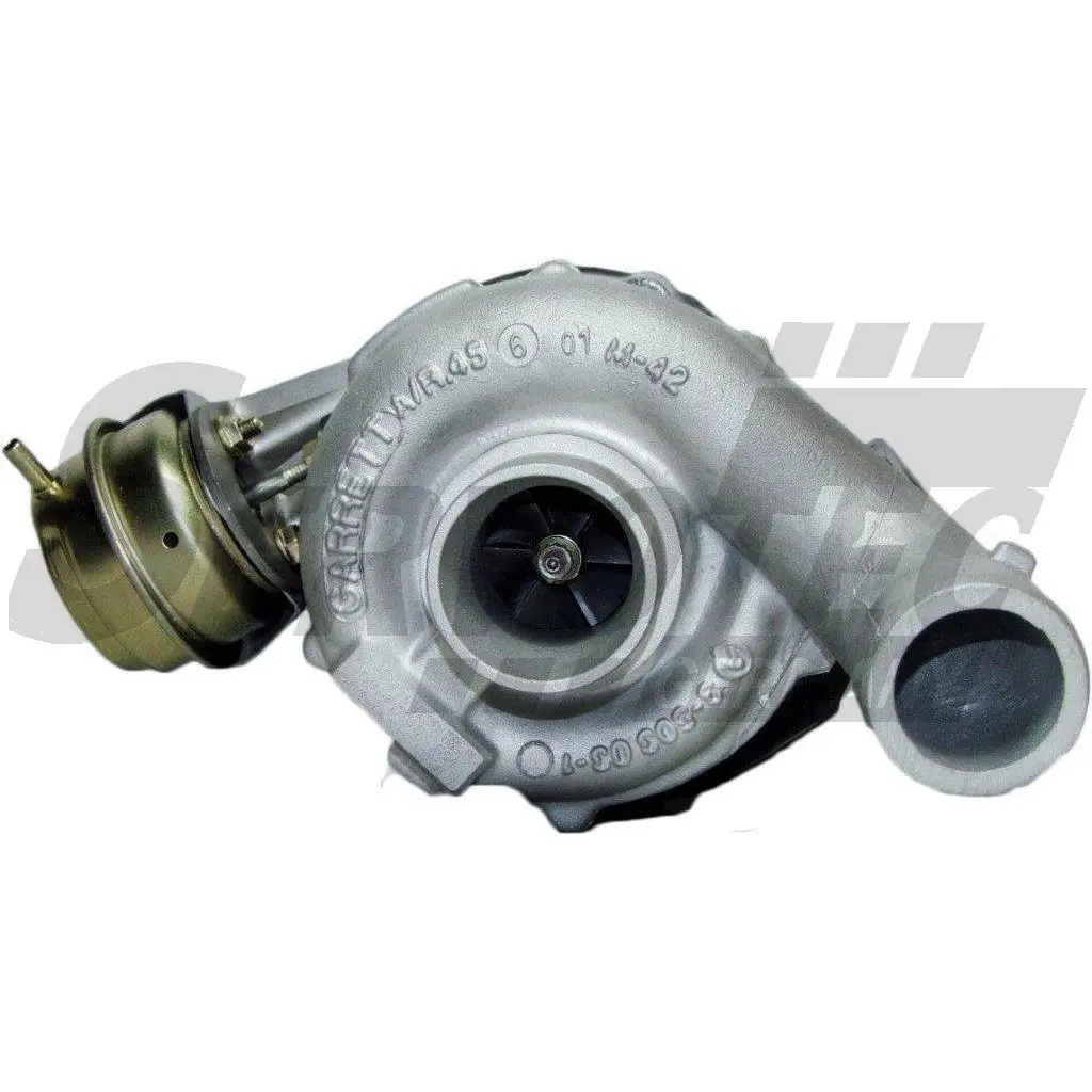 Turbocompresseur, suralimentation Servotec STTC0001