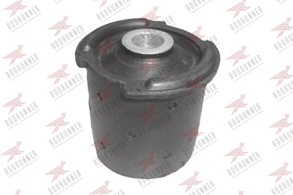 Suspension, corps de l'essieu RODRUNNER BC-SB 383