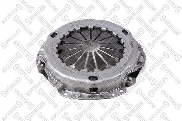 Mécanisme d'embrayage STELLOX 07-00376-SX