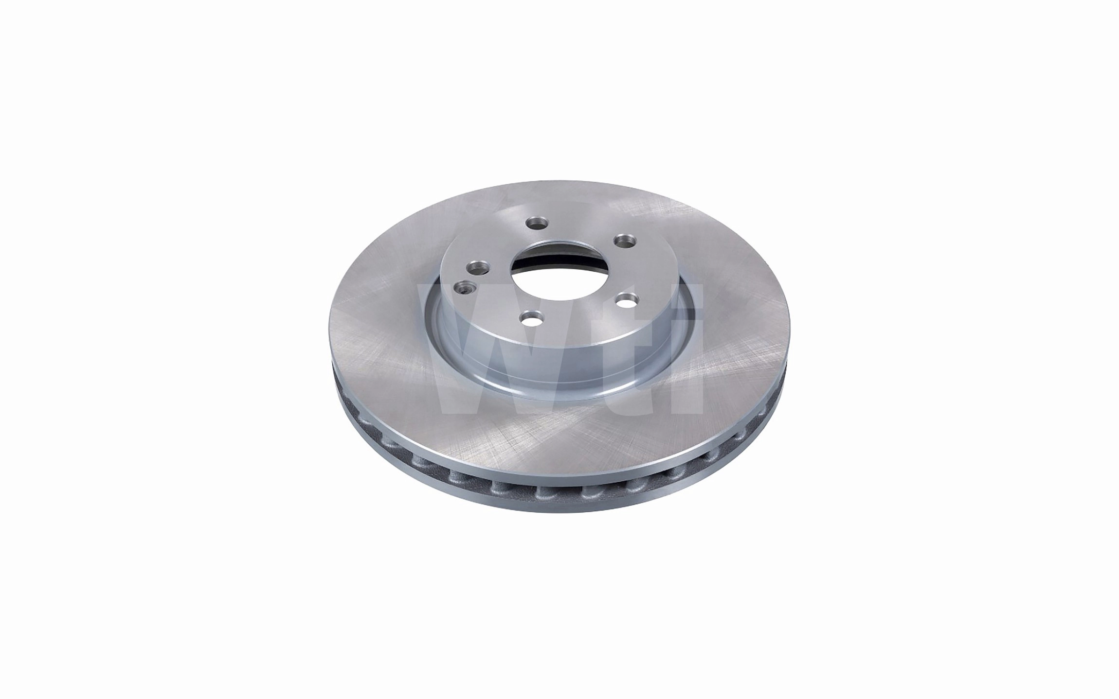 Disque de frein Wti Automotive K111312