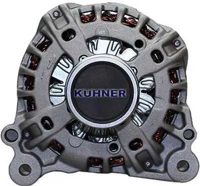Alternateur AD KÜHNER 554488RIV