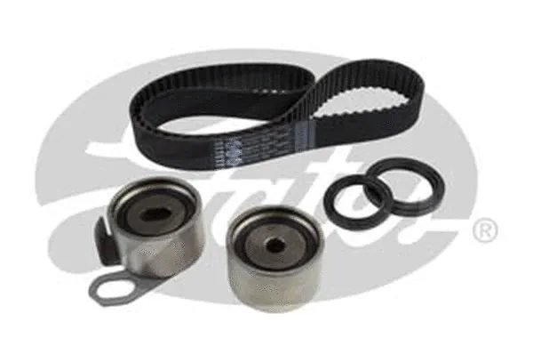 Kit de courroie crantée GATES-AU TCK966