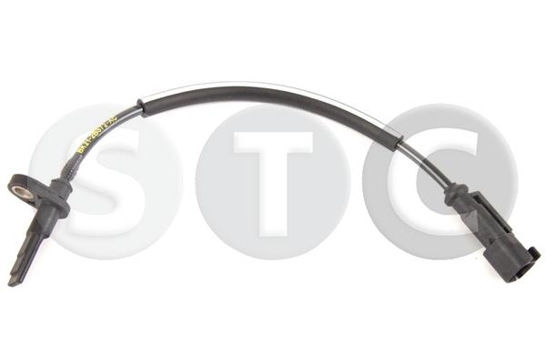 Capteur, vitesse de roue STC T451527