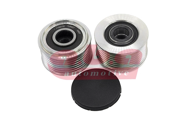 Poulie roue libre, alternateur A.B.A YT850159