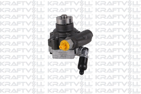 Pompe hydraulique, direction KRAFTVOLL GERMANY 01060001