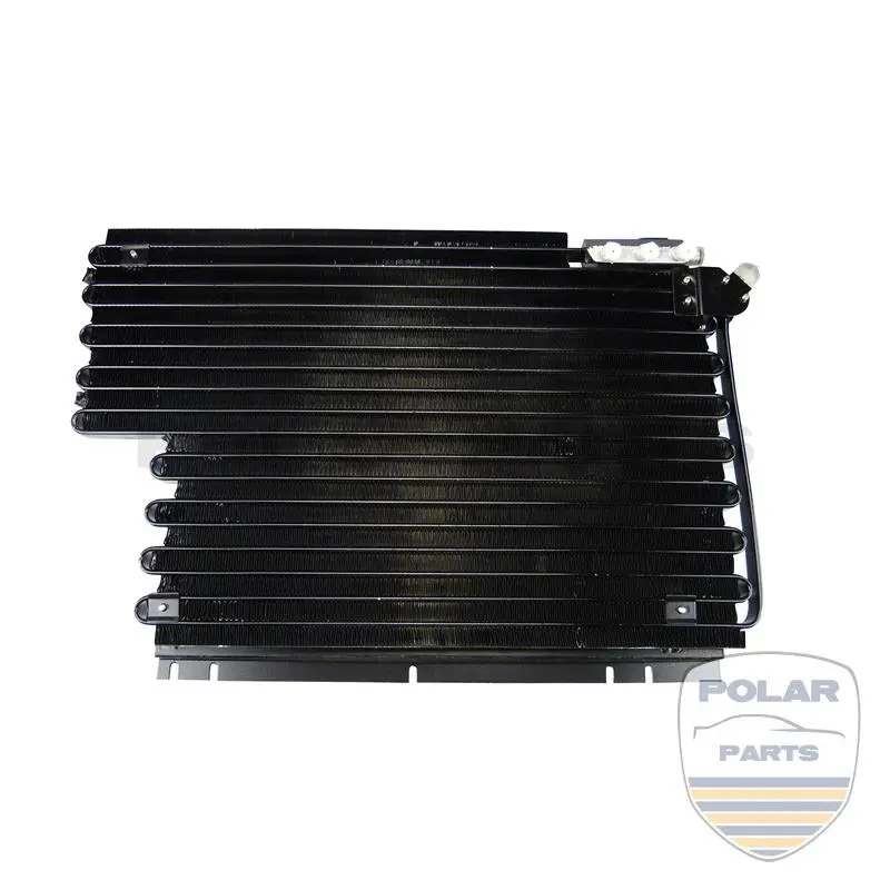 Condenseur, climatisation POLAR PARTS 10002021