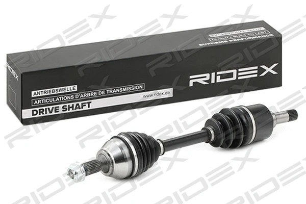 Arbre de transmission RIDEX 13D0467