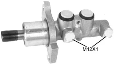 Maître-cylindre de frein BSF 05317