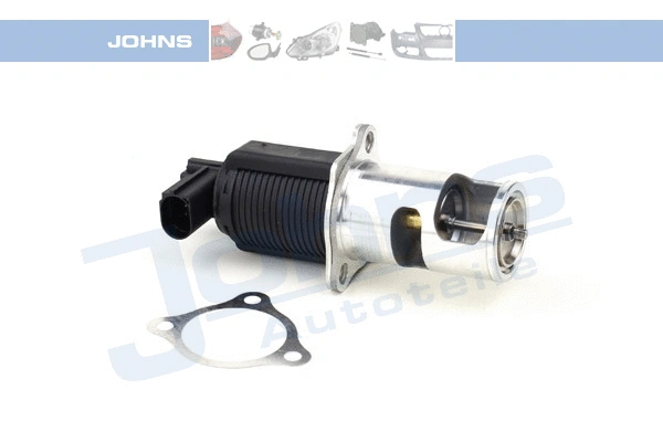 Vanne EGR JOHNS AGR 60 22-018