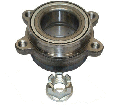 Kit de roulements de roue National NBK1097