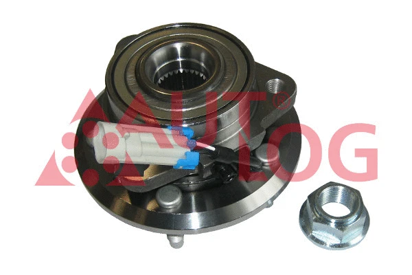 Kit de roulements de roue AUTLOG RS1316