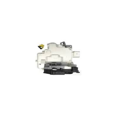 Serrure de porte MTR 12115281