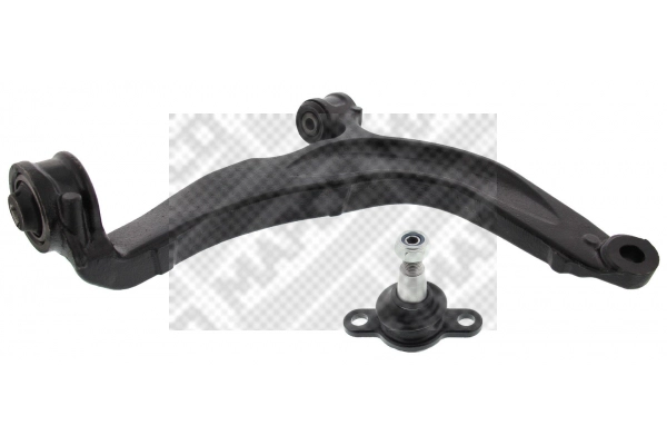 Bras de liaison, suspension de roue MAPCO 51732/1