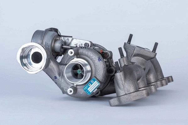 Turbocompresseur, suralimentation BorgWarner 54399880057