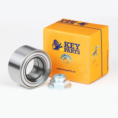 Kit de roulements de roue KEY PARTS KWB888