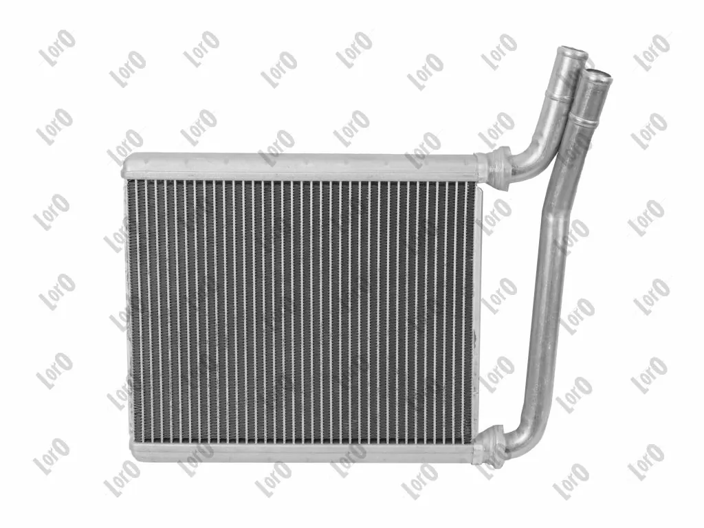 Système de chauffage ABAKUS 051-015-0001