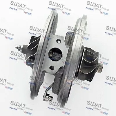Groupe carter, turbocompresseur AUTOTEAM D71044