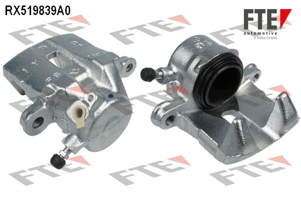 Étrier de frein FTE 9291503