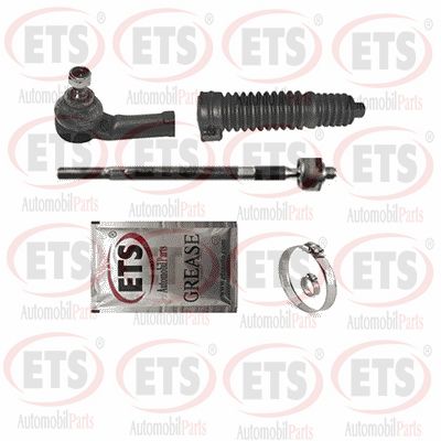 Barre de connexion ETS 06.AJ.331