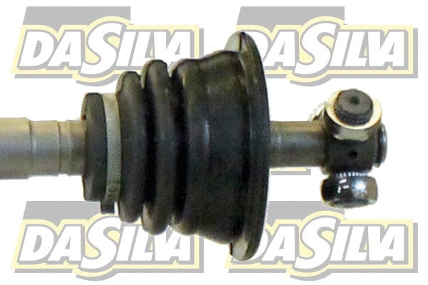 Arbre de transmission DA SILVA 4409T