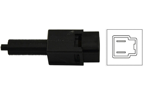 Interrupteur des feux de freins KAVO PARTS EBL-6503