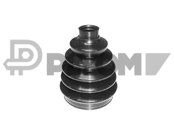 Joint-soufflet, arbre de commande PLYOM P757821