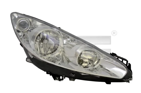 Projecteur principal TYC 20-14197-05-2