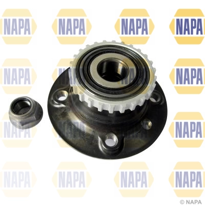 Kit de roulements de roue NAPA PWB1672