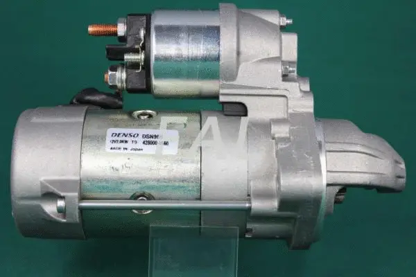 Démarreur FAL Anlasser- und Lichtmaschinenservice F006693/11