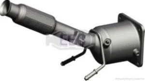 Catalyseur EEC PT6047