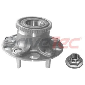 Kit de roulements de roue DriveTec DWB1648