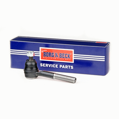 Rotule de barre de connexion BORG & BECK BTR4348