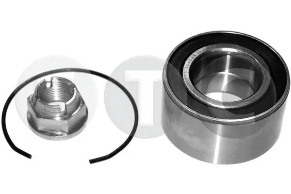 Kit de roulements de roue STC T474005