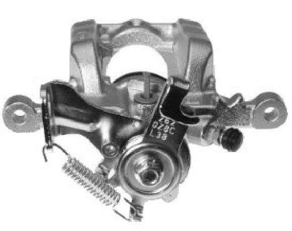 Étrier de frein TECDRIVE TET0251