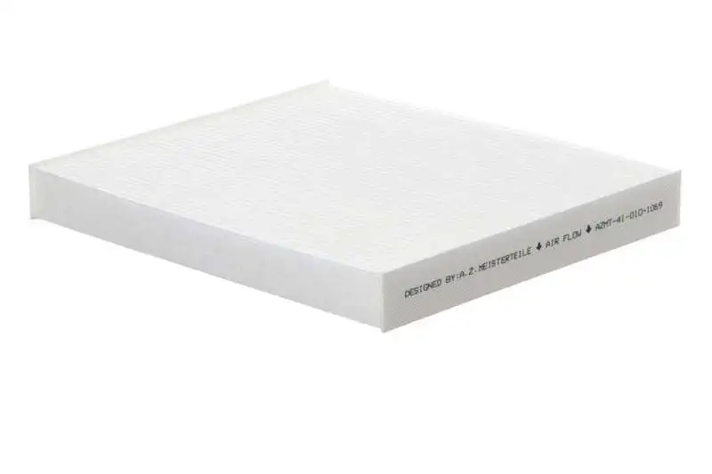 Filtre, air de l'habitacle A.Z. Meisterteile AZMT-41-010-1069