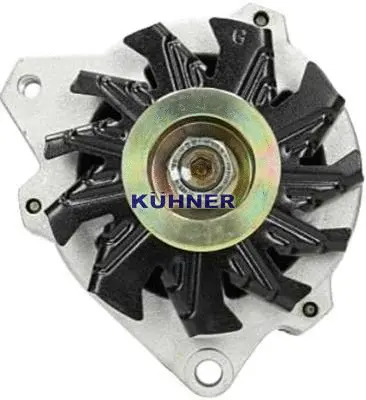 Alternateur AD KÜHNER 554671RI