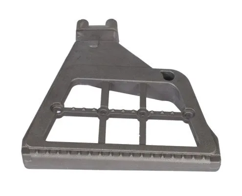 Marchepied PACOL DAF-SB-003L
