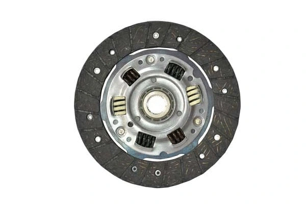 Disque d'embrayage ASAM AUTOMOTIVE 30384