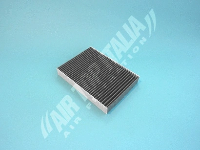 Filtre, air de l'habitacle ZERO WZ1649