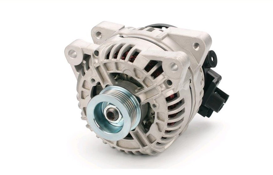 Alternateur TESLA TECHNICS TT12506
