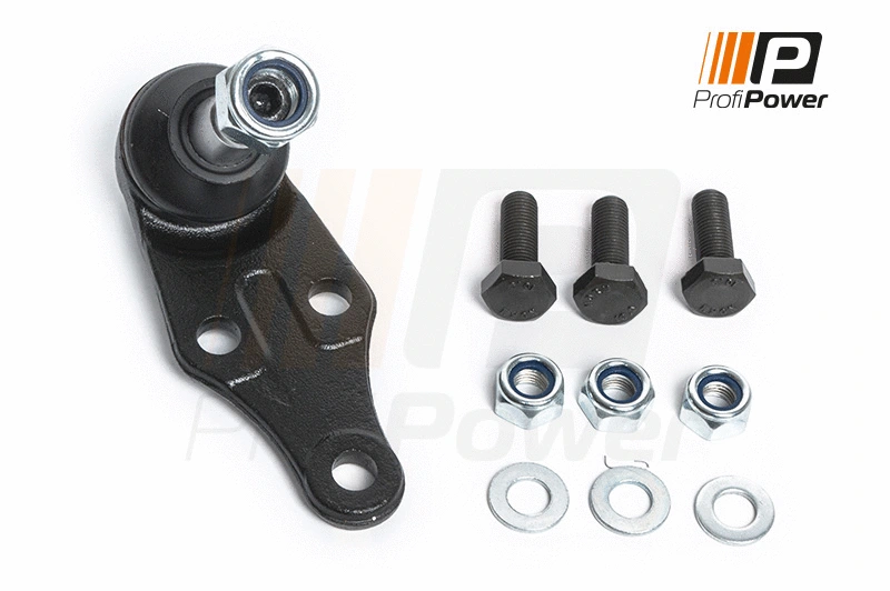 Rotule de suspension ProfiPower 2S0138