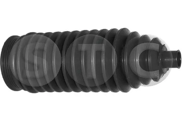 Jeu de joints-soufflets, direction STC T411009
