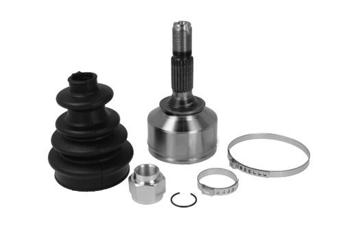 Jeu de joints, arbre de transmission NEOCOM JN-1407