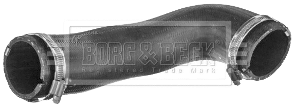 Gaine de suralimentation BORG & BECK BTH1498