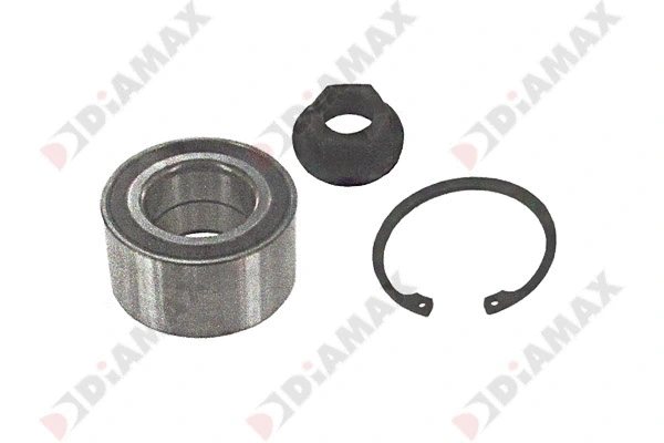 Kit de roulements de roue DIAMAX R1069K