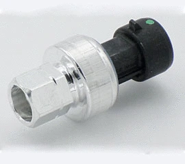 Pressostat, climatisation CTR 1205137