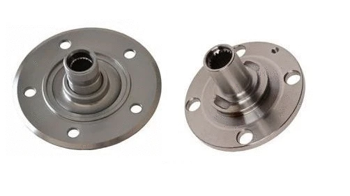 Moyeu de roue MTR 12191793