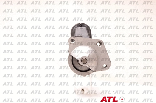 Démarreur ATL Autotechnik A 18 510